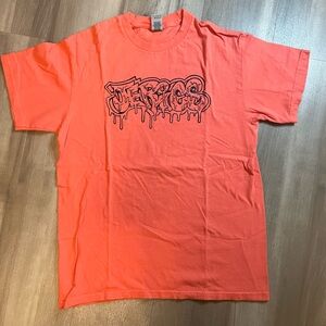 Jeric’s Skateboard Shop Graphic T-Shirt